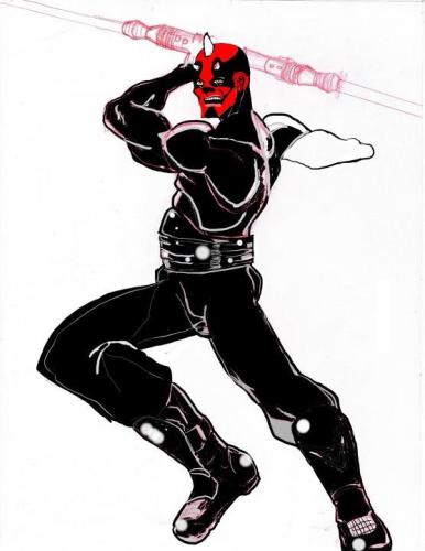Dante Labbe