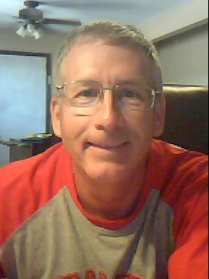 Donald Ventle
