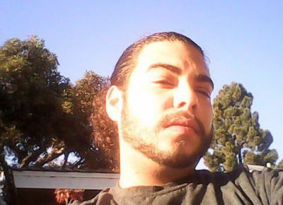 Jason Solis
