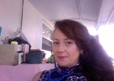 Kathy Barg