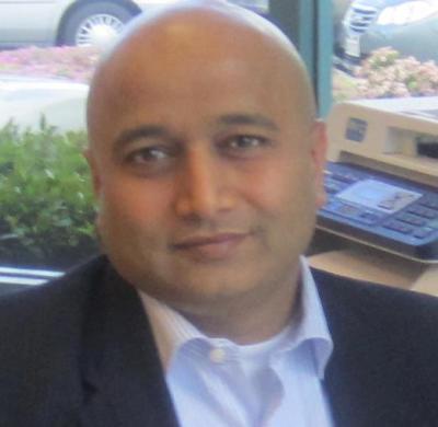 Miten Mehta