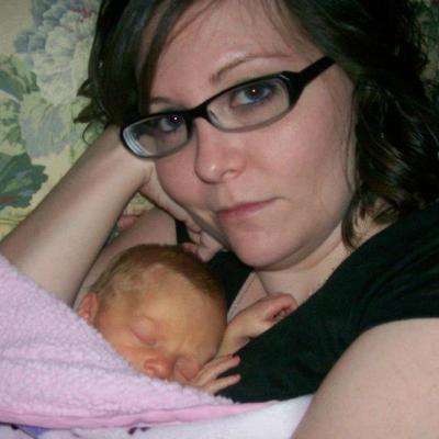 Jennifer Bussey