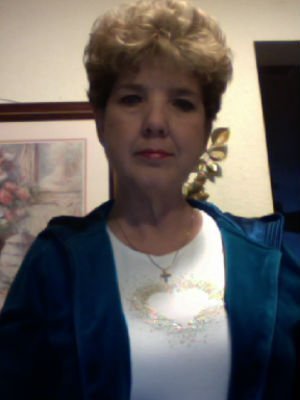 Barbara Friend