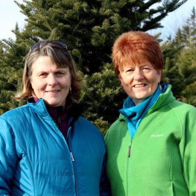 Mary Townley