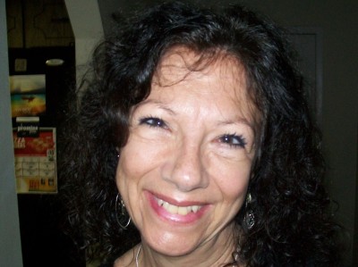 Rosemary Vieira