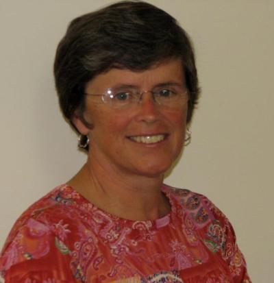 Helen Beattie