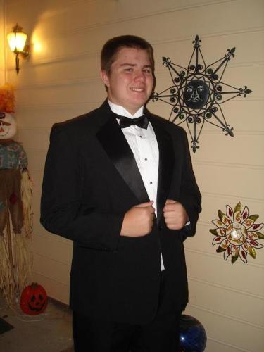 Jacob Miller