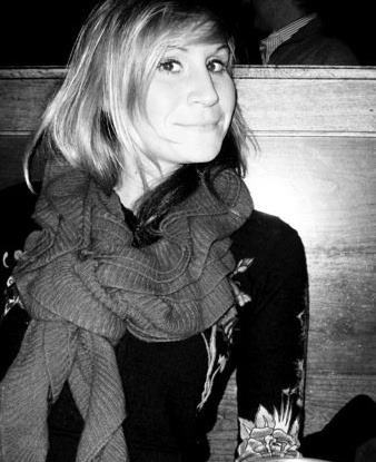 Tiffany Skoog