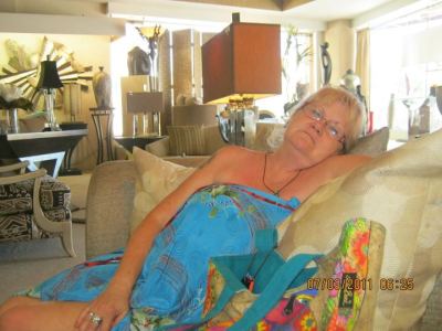 Dorothy Mullinax