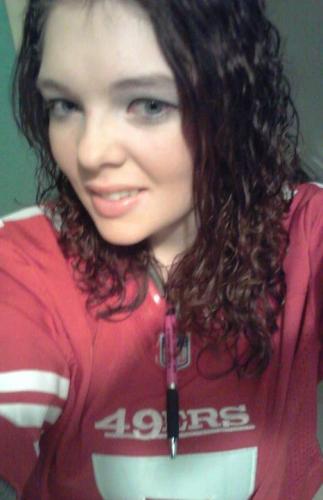 Rebecca Smith
