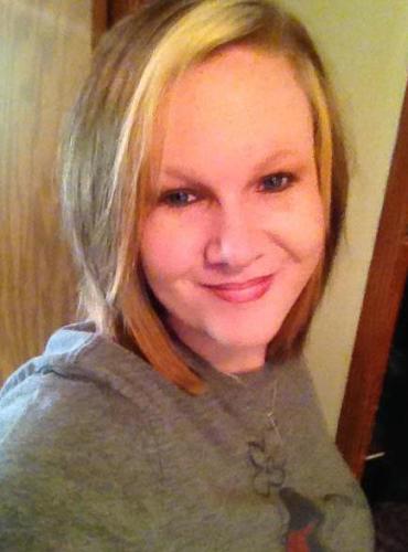 Kristy Pangle