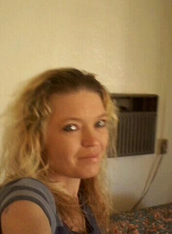 Shannon Bennefield