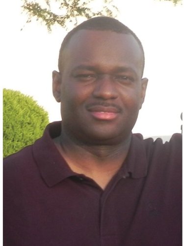 Timothy Welch