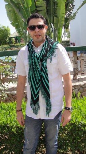 Aladdin Hosny