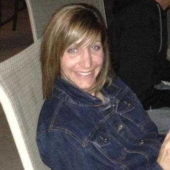 Carrie Ray