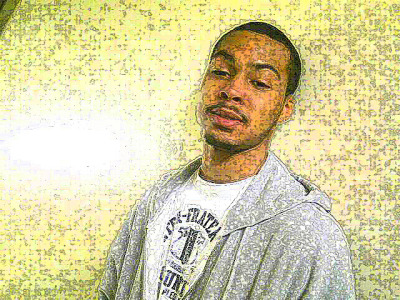 Aaron Jones