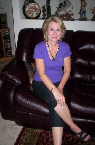 Corinne Hickey