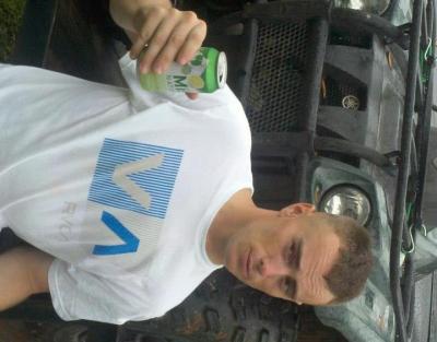 Danny Mccaffree
