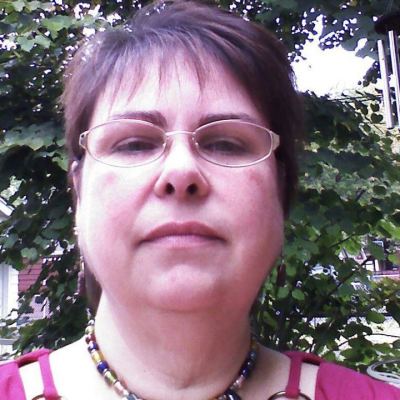 Leslie Stepansky