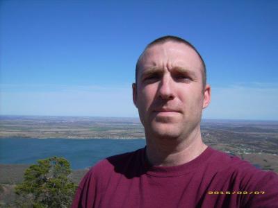 Shaun Britt