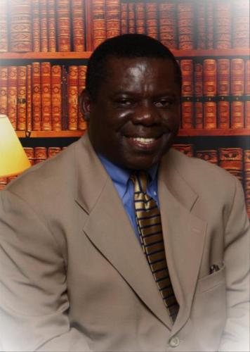 Theodore Okechuku