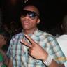 Charvas Singleton