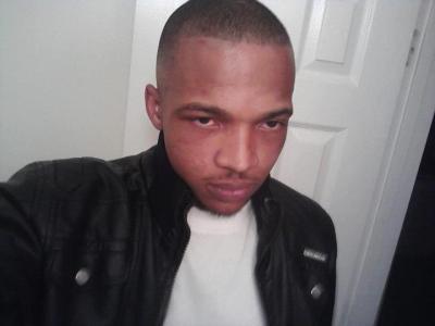 Perry Durden