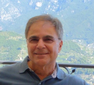 Gary Divincenzo