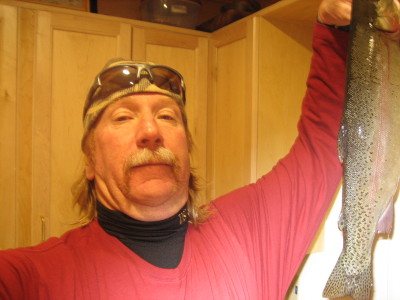 Neil Mansfield