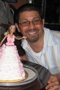 Angelo Macchia