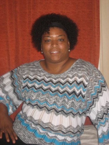 Diana Goudelock