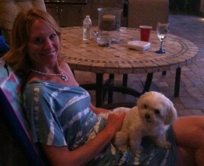 Susan Russell