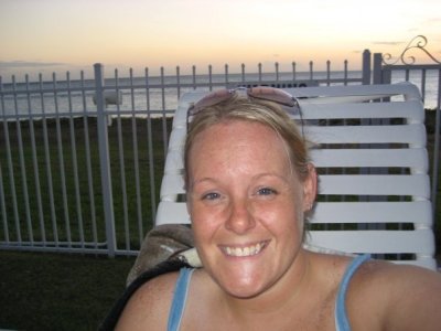 Jodi Clark