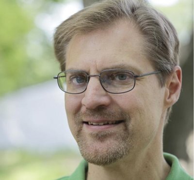 Arne Boberg