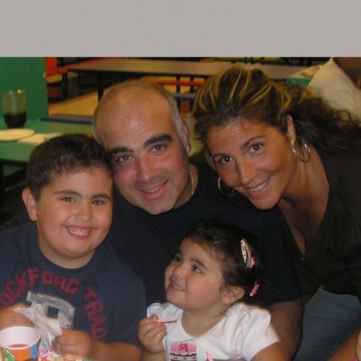 Nicholas Marinelli