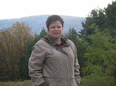 Markella Deubel