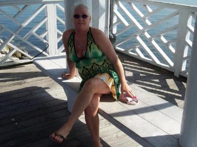 Susanne Goodspeed