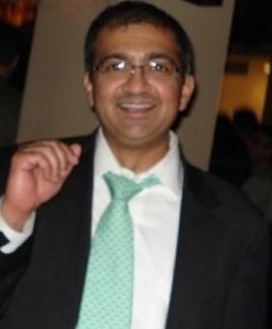 Scott Goswami