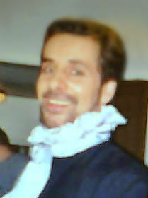 Steven Vandenabeele