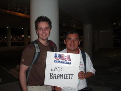 Richard Bramlett