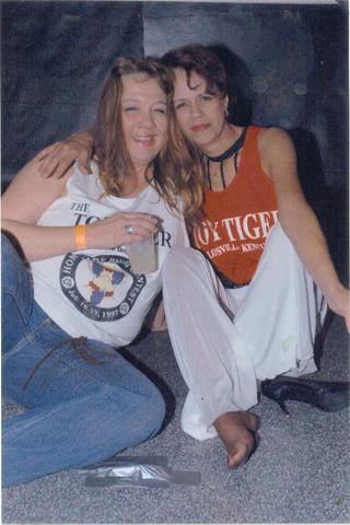 Lori Mckinney