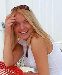 Kelly Rowe