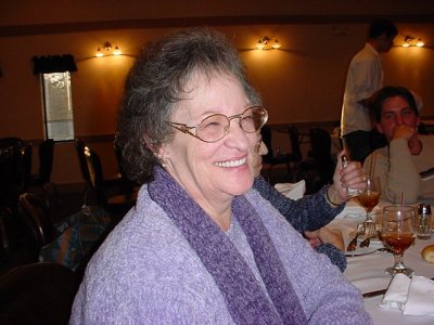 Pamela Maddox