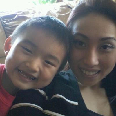 Anna Thach
