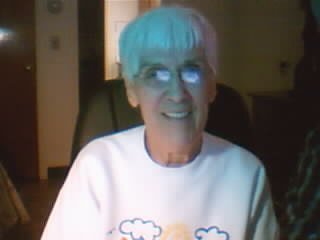 Lucille Stonge