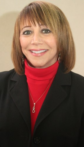 Phyllis Blitz