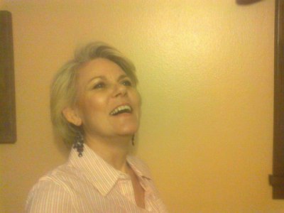 Marilyn Woodall