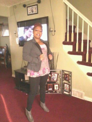 Lynnita Wrighthough