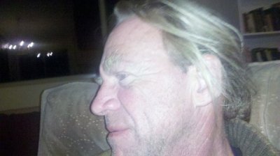 Paul Steyh