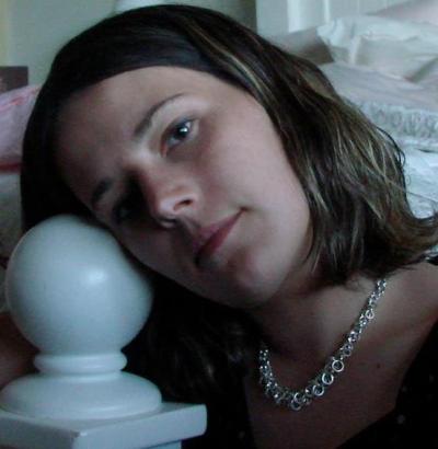 Cassi Rowland